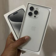 Iphone 15 pro max - Img 55951644