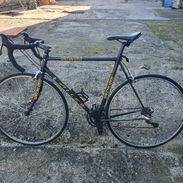 Bicicleta de Carbono - Img 57980994