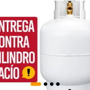 Cilindro de gas sellado ! - Img 55881493