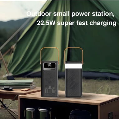 🔋 CARGADORES PORTÁTILES 60,000mAh - POWER BANKS - Img 115124195