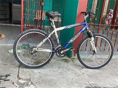 Bicicleta 26 - Img main-image-45572282