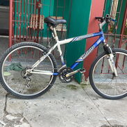 Bicicleta 26 - Img 45572282