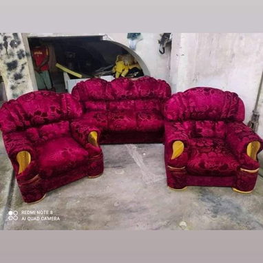 Todo en muebles tapizados taller de muebles flexconfort - Img 123426691