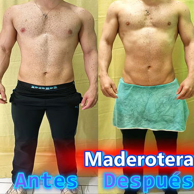 Masajista y Maderoterapeuta. En Spa Leydis brindamos múltiples servicios. Los esperamos. - Img 127881773