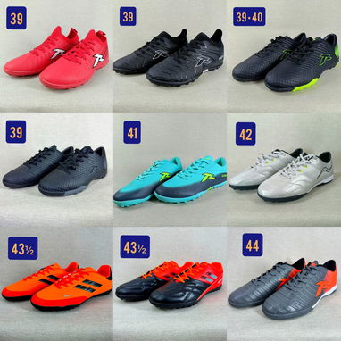 Zapatillas de sala y 11 - 5/6