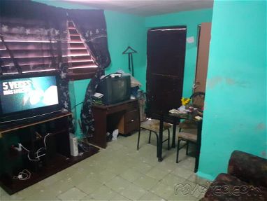 Vendo casa en altos en reparto mañana Guanabacoa - Img 68272704