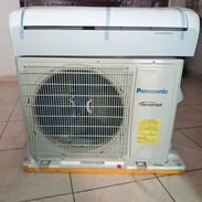 Split inverter de 1t,Panasonic - Img 57196954