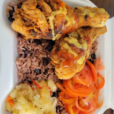 Somos de la habana interesados al pv Entrantes🧆🍟🍗 Croquetas 800 Salshipapa 1800e Papitas fritas 1100 Tostones de At - Img 120869725