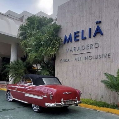 Chevrolet 53 (convertible de fábrica) - 4/8
