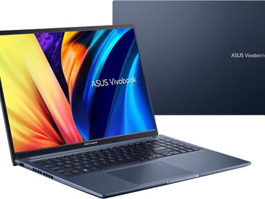 Laptop ASUS VivoBook 16X AMD Ryzen 7_NUEVA A ESTRENAR_GARANTIA_#5346-2706 - Img 60842278