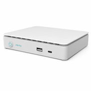 DC UPS M1550 – MINI UPS / POWER BANK (10,400mAh) - Img 55779761