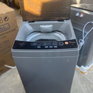 Lavadora automática Royal 9kg nuevaa - Img 45705302