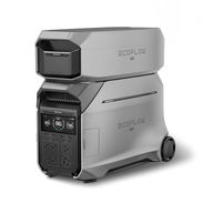 Combo Ecoflow Delta  Pro 3 + Batería extra - Img 57203984