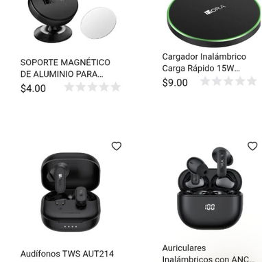 Smart watch y audífonos - Img 122870429