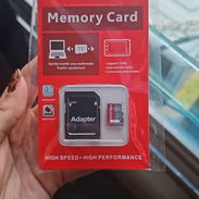 Tarjeta de memoria - Img 56613905
