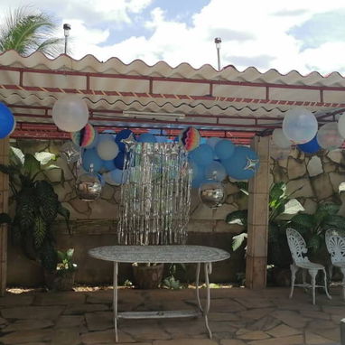 💦Piscina para pasadias y celebraciones junto a tus familiares🎁✨ - Img 124945133