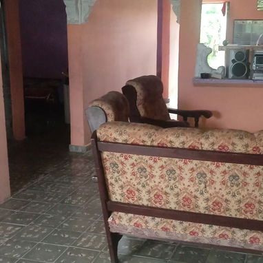 ✅️ CASA EN VENTA, CALLE SOL /8 Y 9 NORTE 🏠 (CASA DE PIEDRA) - 3/9