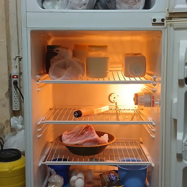 Se vende Frio Hair - Img 118972114
