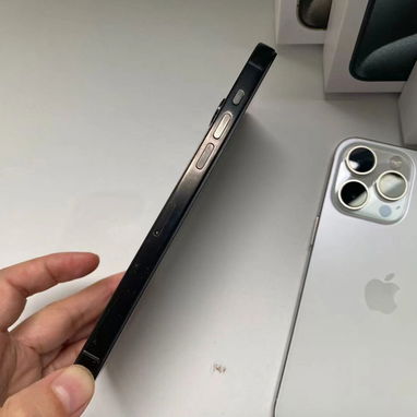 Apple iPhone 15 Pro Max 256GB Unlocked Very Good Smartphone - Img 124455030