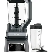 BATIDORA / LICUADORA NINJA PROFESIONAL BN750 (2 EN 1) 1400W (110V/60Hz) TOTAL - Img 53955883