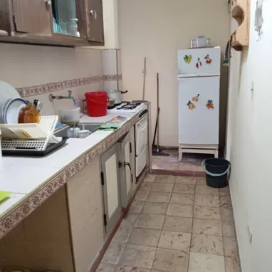 Apartamento de 3 cuartos en nuevo vedado - 2/7