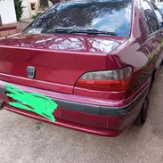 Peugeot 406 en Venta Ganguita - Img 58244695