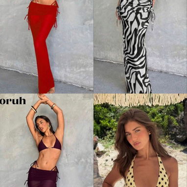 Vestido y bikinis  16usd - Img 125890270