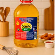Aceite SARITA - Img 56765851