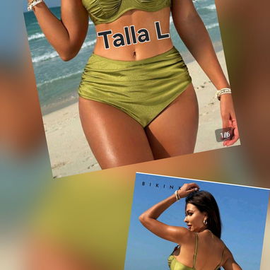 Trusas y bikinis - 2/10