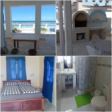 casa en guanabo con entrada a la playa - Img 111769833