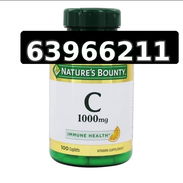 Combate el cansancio y la fatiga con Vitamina C de 1000 mg 🍊 - Img 54585884
