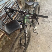 Se vende bicicleta rali - Img 45470703