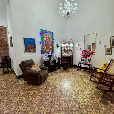 Casa independiente en Habana Vieja - 2/10
