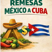 Remesas desde México a Cuba - Img 56407596