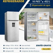 Refrigerador Eko de 16 pies - Img 57803521
