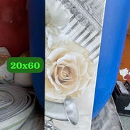 Losas de 20 x60 importado maxima calidad - Img 54026379