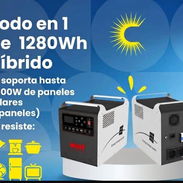 Estaciones de energía - Img 56694718