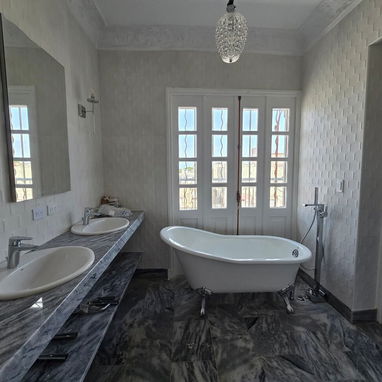 Vedado casa de lujo - 8/10