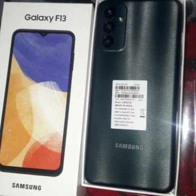 Le ofrezco: Samsung Galaxy A11, Samsung Galaxy A07, Samsung Galaxy F13 y otros más - 3/3
