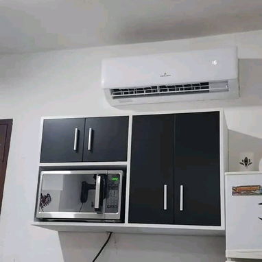 Estante de cocina - 3/7