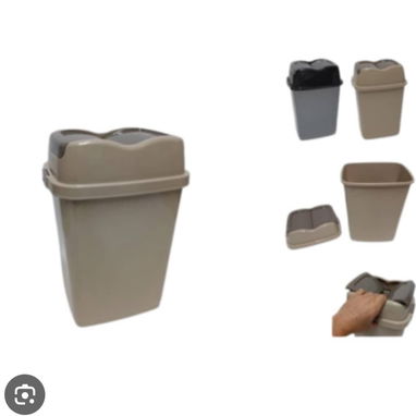 ☕️Cestos plásticos de 10 L /12 usd☕️ - Img 121371063