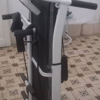 VENDO CAMINADORA 4 EN 1. - 2/2