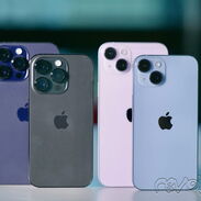 iPhone 14 pro / iPhone 14 pro max // iPhone 13 negro // iPhone 13 pro max - Img 45491302
