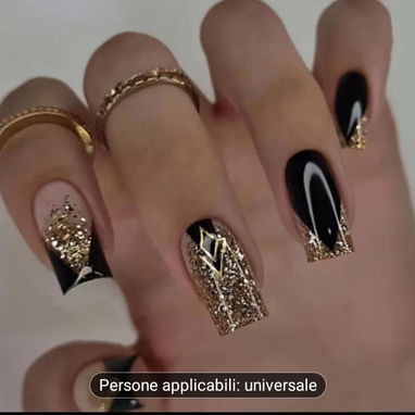 ✨ UÑAS PRESS-ON PREMIUM ✨ - Img 115375764