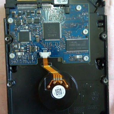 🔥OFERTA🔥 DISCO 500GB HITACHI - HDD DE USO FUNCIONANDO BIEN PC - EN 6 USD O AL CAMBIO - Img 119645675