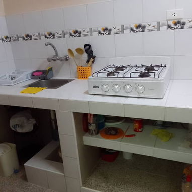 Renta APTO con Confort para Extranjeros - Img 122041100
