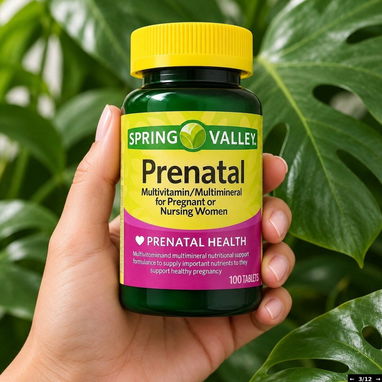 Prenatal - 3/3
