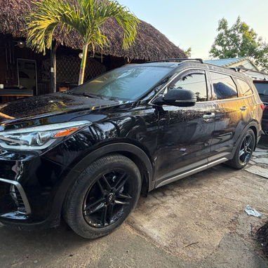 🔝🏁SANTA FE LIMITED ULTIMATED🏁🔝54006023☎️ - Img 123913896