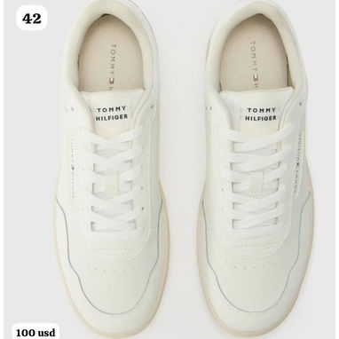 Tenis Tommy Hilfiger - 2/3