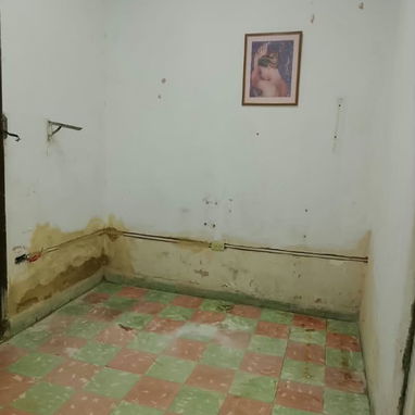 Apartamento Castillejo , Centro Habana - 7/8
